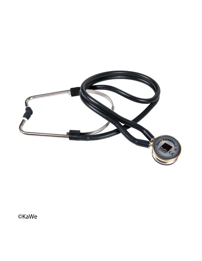 KaWe PLANET Hochleistungs-Stethoskop KaWe PLANET Hochleistungs-Stethoskop