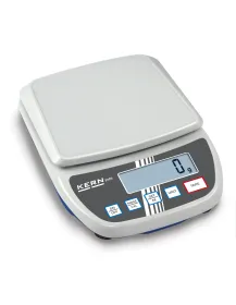 Balance de précision KERN EMS