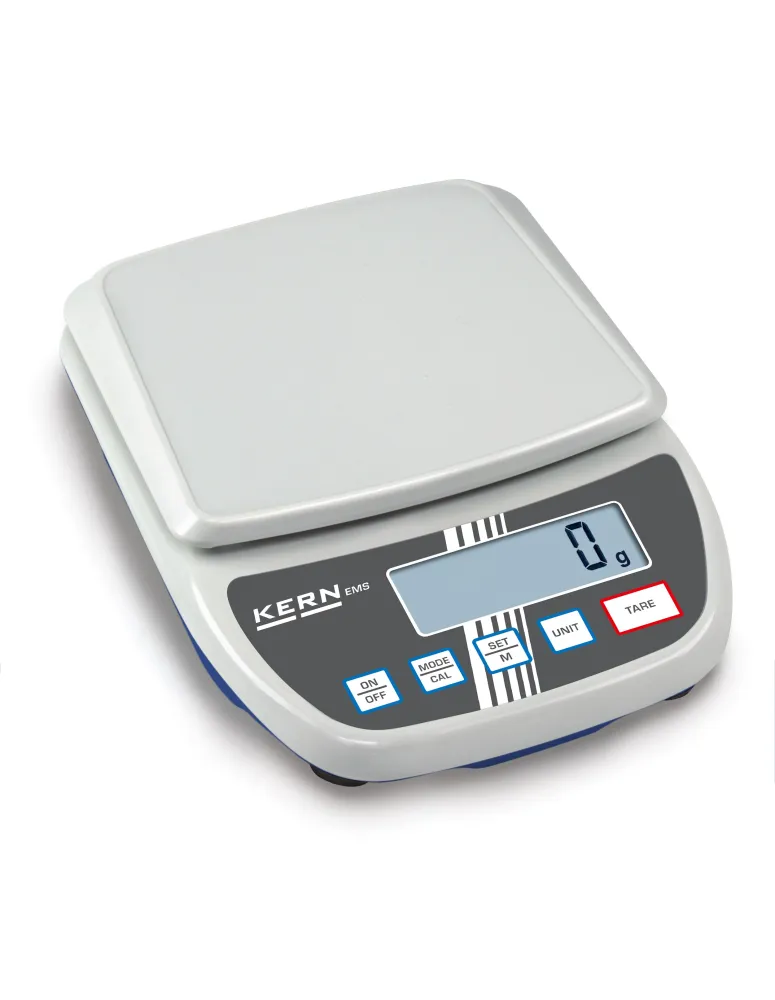 Balance de précision KERN EMS Balance de précision KERN EMS