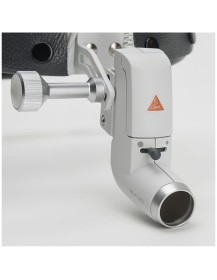 Kopfleuchte HEINE ML4 LED