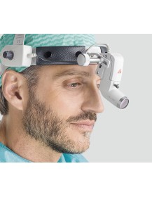 Kopfleuchte HEINE ML4 LED