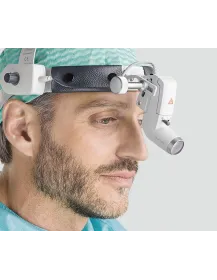 Lampe frontale à LED HEINE ML4