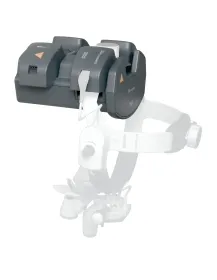 HEINE EN 50 UNPLUGGED Wand-Ladestation