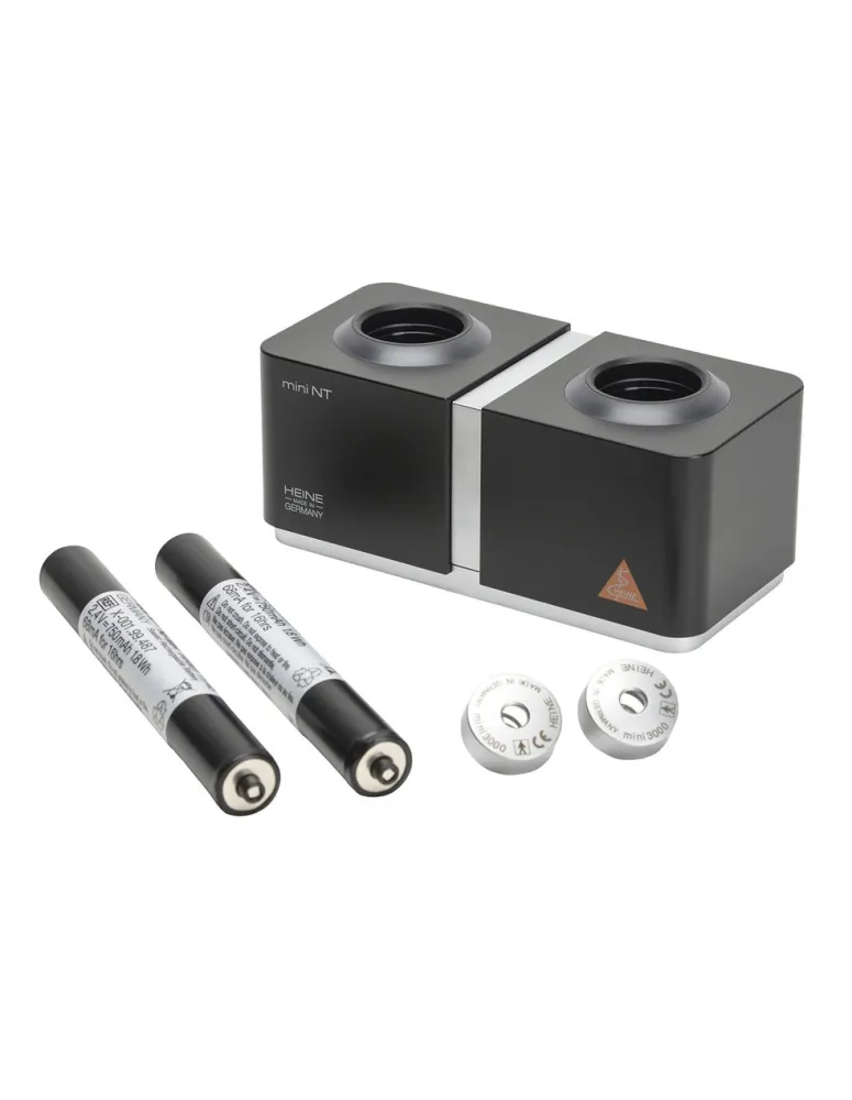 HEINE mini NT Lade-Set