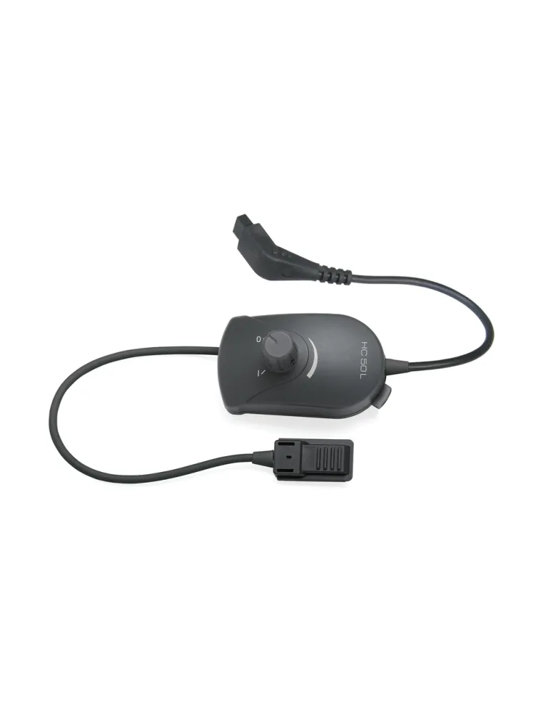 Rhéostat pour bandeau HEINE HC 50L