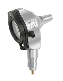 HEINE BETA 200 LED F.O. Otoskop