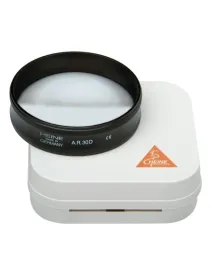 Loupe ophtalmoscopique asphérique HEINE AR 30 D / Ø 46 mm