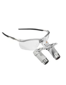 Loupes Binoculaires HEINE HRP avec i-View sur S- FRAME