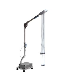 Strässle DT 100 Tplus Elektrodensauganlage Standmodell