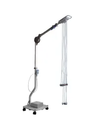 Strässle DT 80 T plus Elektrodensauganlage Standmodell