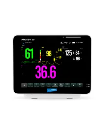 Patientenmonitor PROview 10" medical ECONET