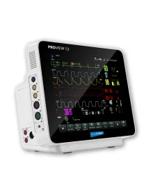 Moniteur patient PROview 12 - pouls, SpO2 et PNI