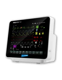 Patientenmonitor PROview 12 Puls, SpO2 und NIBP