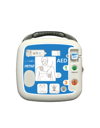 Defibrillator ME PAD semi