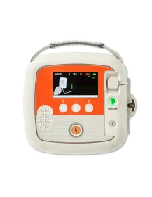 Défibrillateur avec affichage ECG ME PAD Pro