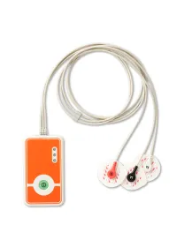 Module ECG Bluetooth pour défibrillateur ME PAD Pro