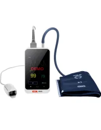 Biolight M860 Moniteur patient portable avec Sp02 et NIBP
