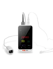 Moniteur patient et capnographe Biolight M880