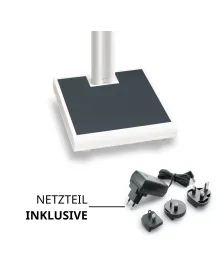 Pèse-personne avec colonne ADE M320600-01