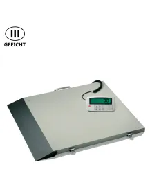 Balance pour fauteuil roulant ADE M500020 homologuée