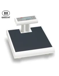 Pèse-personne homologuée ADE M320000-02