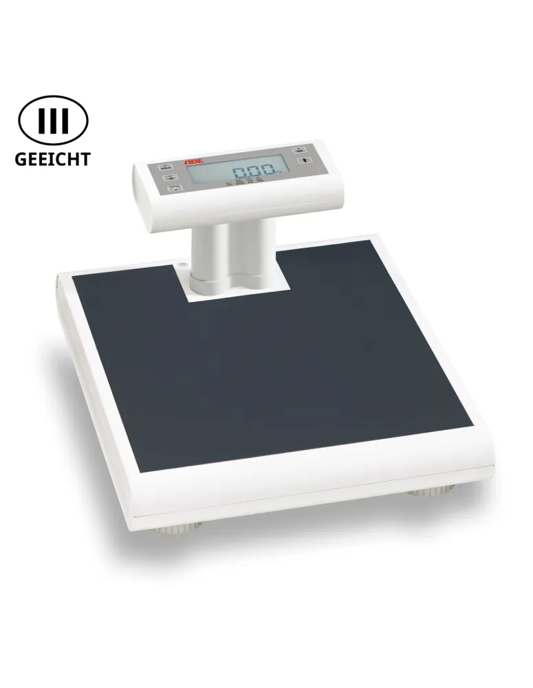 Pèse-personne homologuée ADE M320000-02