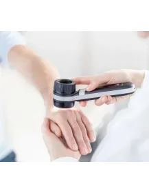 HEINE DELTA 30 Dermatoskop mit mit Li-ion Akku