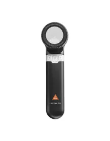 HEINE DELTA 30 Dermatoskop mit Li-ion Akku