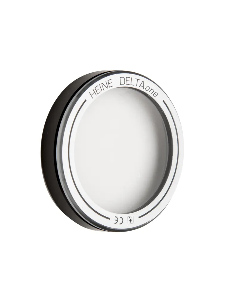 Embout de contact avec graduation pour HEINE DELTAone