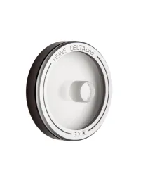 Petit embout de contact pour Dermatoscope HEINE DELTAone