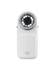 HEINE DELTAone Dermatoskop White Edition