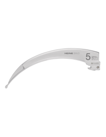 Lames de laryngoscope HEINE Classic+ F.O. Macintosh 5