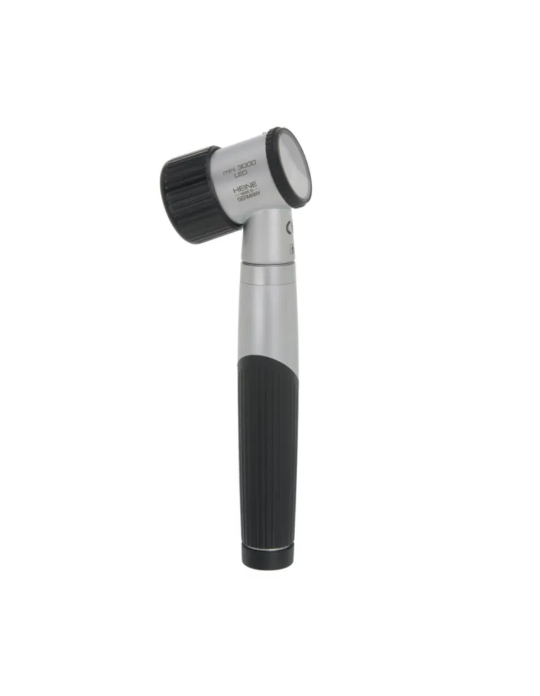 Dermatoscope HEINE mini 3000 LED avec graduation