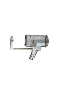 Tête pour tubes HEINE UniSpec