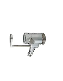 Tête pour tubes HEINE UniSpec