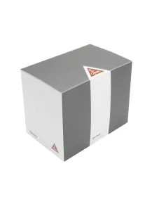 HEINE UniSpec Einmalgebrauchs-Proktoskope (130 x 20 mm)