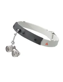 Loupes binoculaires HEINE C 2.3K avec bandeau léger