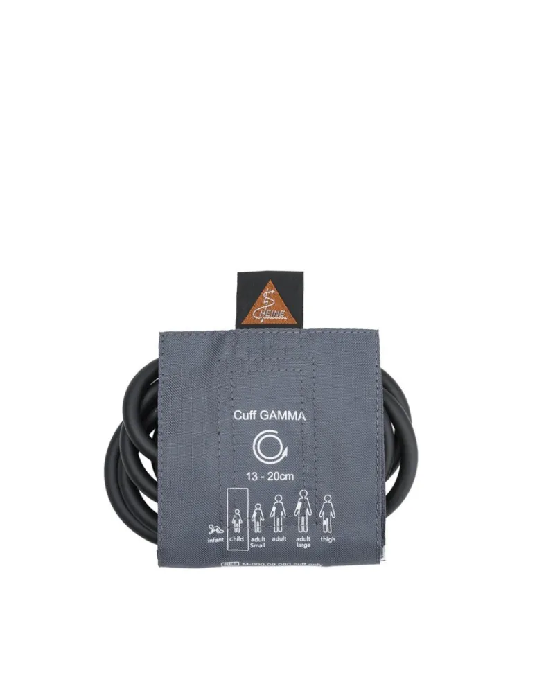 Brassards Enfant, 2 tubes pour HEINE XXL LF