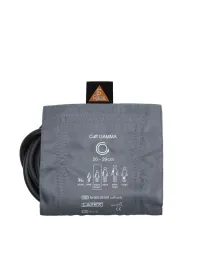 Blutdruckmanschette Erwachsene, klein, 2-Schlauch für HEINE GAMMA XXL LF