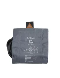 Brassards adulte, 2 tubes pour HEINE XXL LF