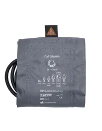 Blutdruckmanschette Erwachsene, gross 2-Schlauch für HEINE GAMMA XXL LF