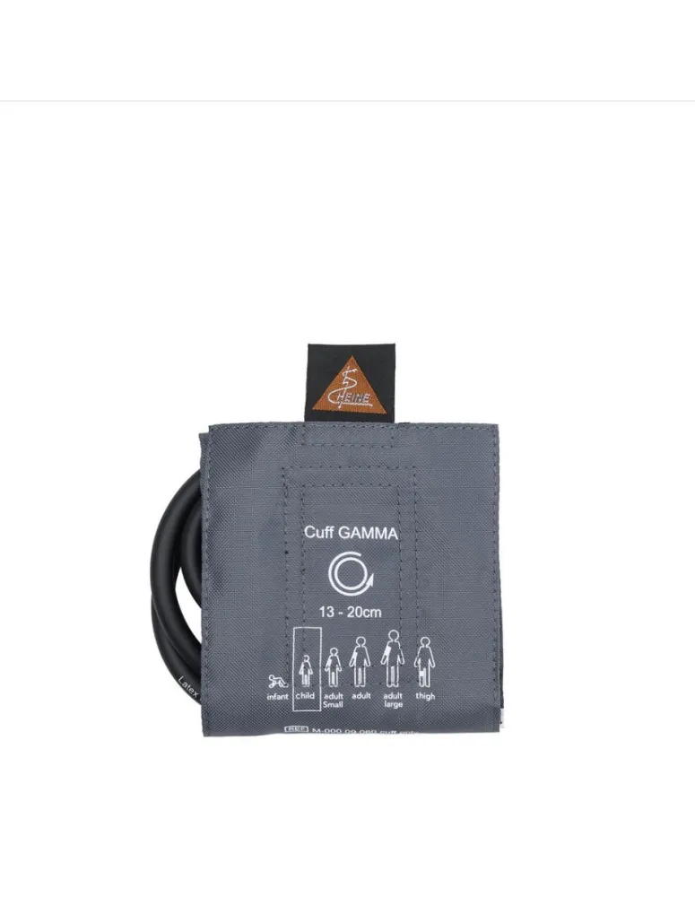 Brassards Enfant, monotube pour HEINE GAMMA G