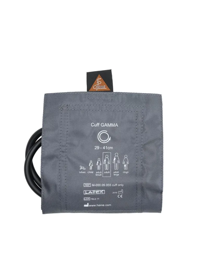 Brassards adulte, monotube pour HEINE GAMMA G