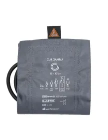 Blutdruckmanschette Erwachsene gross, 1-Schlauch für HEINE GAMMA G
