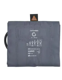 Brassards Cuisse, monotube pour HEINE GAMMA G