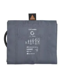 Blutdruckmanschette Oberschenkel, 1-Schlauch für HEINE GAMMA G