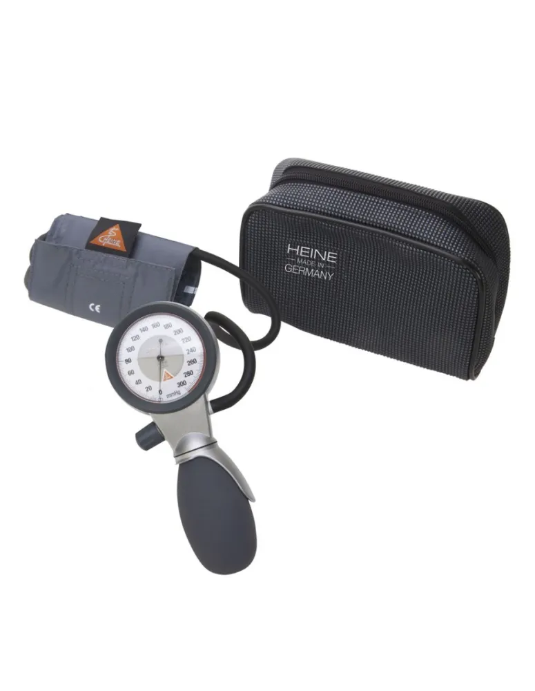 Tensiomètre HEINE GAMMA G7 avec brassard enfant