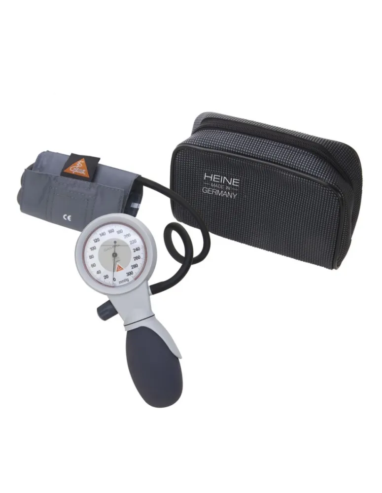 Blutdruckmessgerät HEINE GAMMA G5 mit Kindermanschette