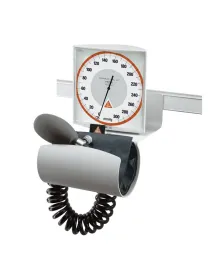 HEINE GAMMA XXL LF-R Blutdruckmessgerät - Schienenmodell