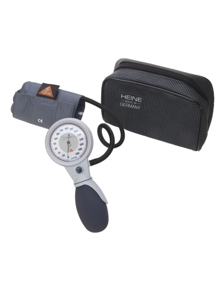 Tensiomètre HEINE GAMMA GP avec brassard enfant
